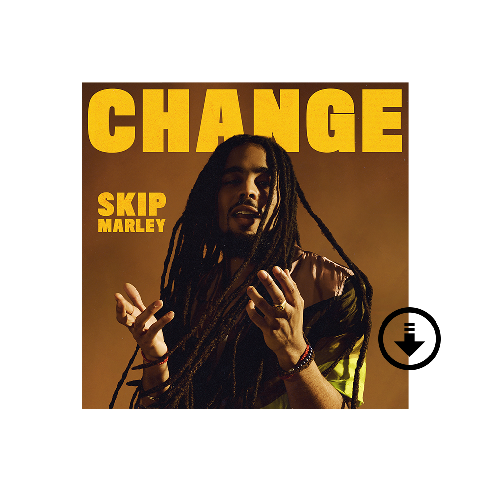 Change Digital Single