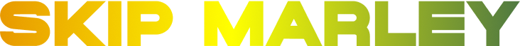 Skip Marley Official Store mobile logo
