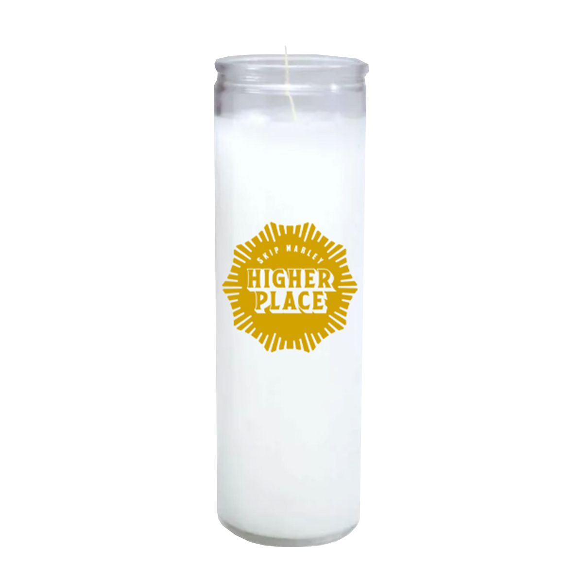 Higher Place Candle