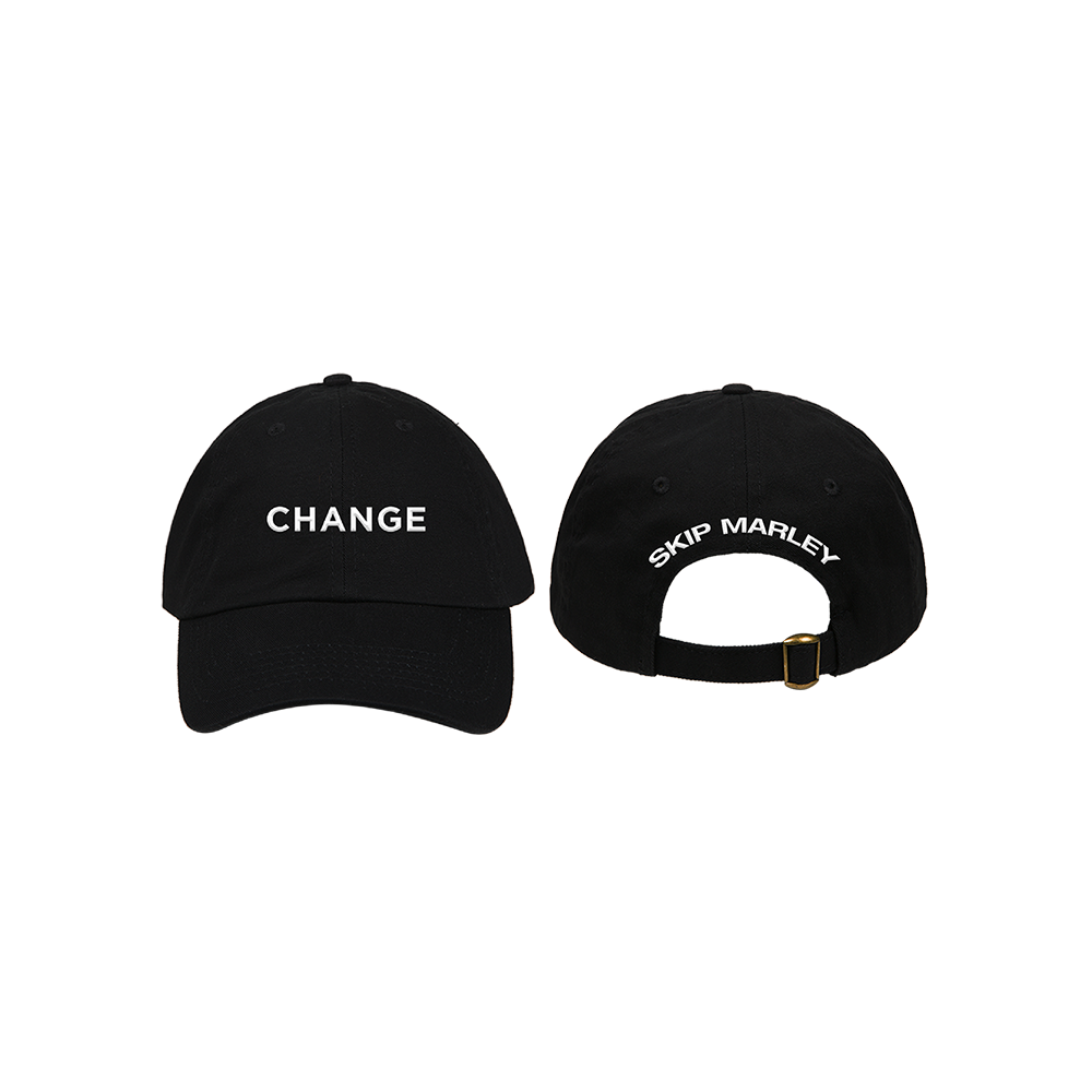 Change Dad Hat